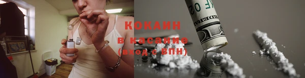 твердый Арсеньев